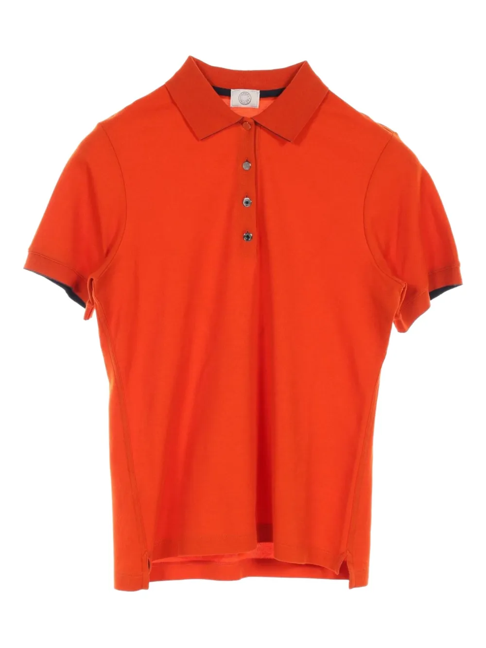 2010 Dubourges polo shirt