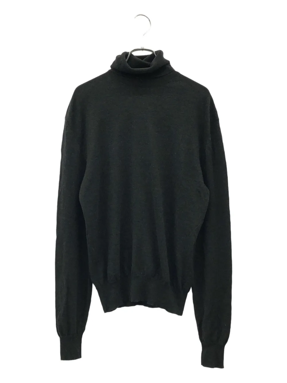 2010s knit turtleneck sweater