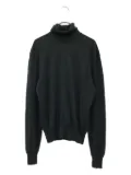 Hermès Pre-Owned 2010s knit turtleneck sweater - Grey