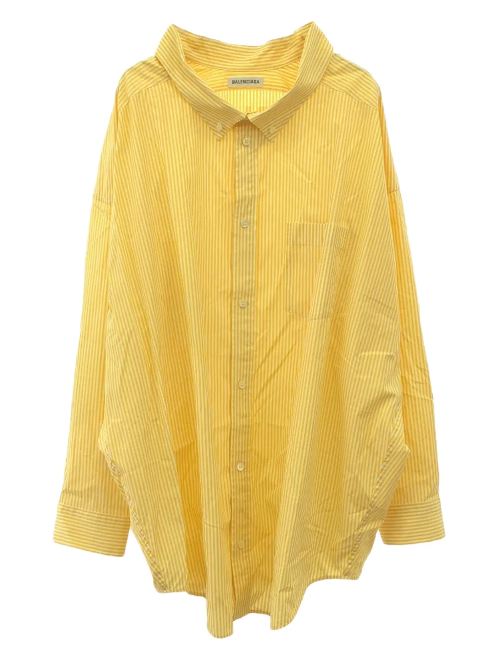 2000 Cocoon shirt