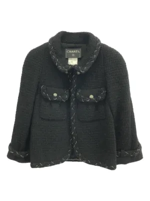 CHANEL Pre-Owned（シャネル｜プレオウンド）ジャケット ウィメンズ