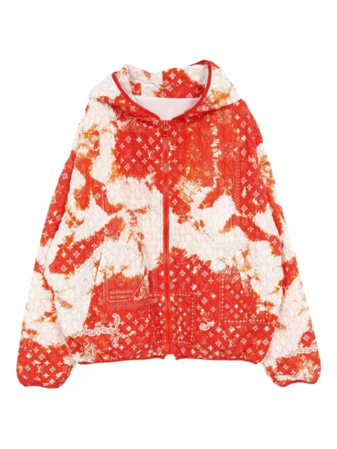 Louis Vuitton Pre-Owned 2010s bandana jack met monogram