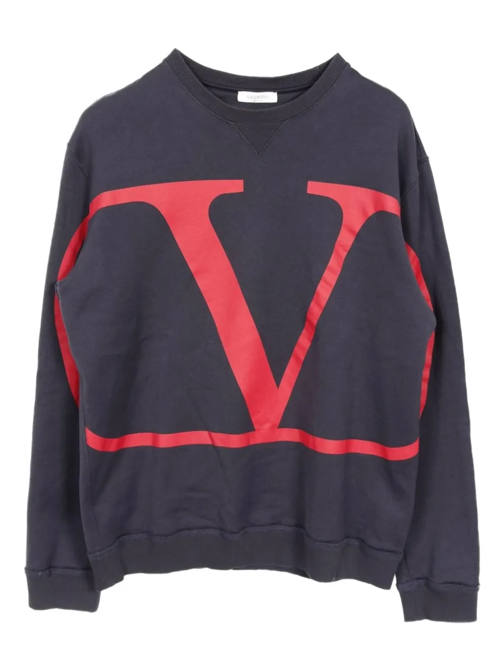2010s VLogo sweatshirt