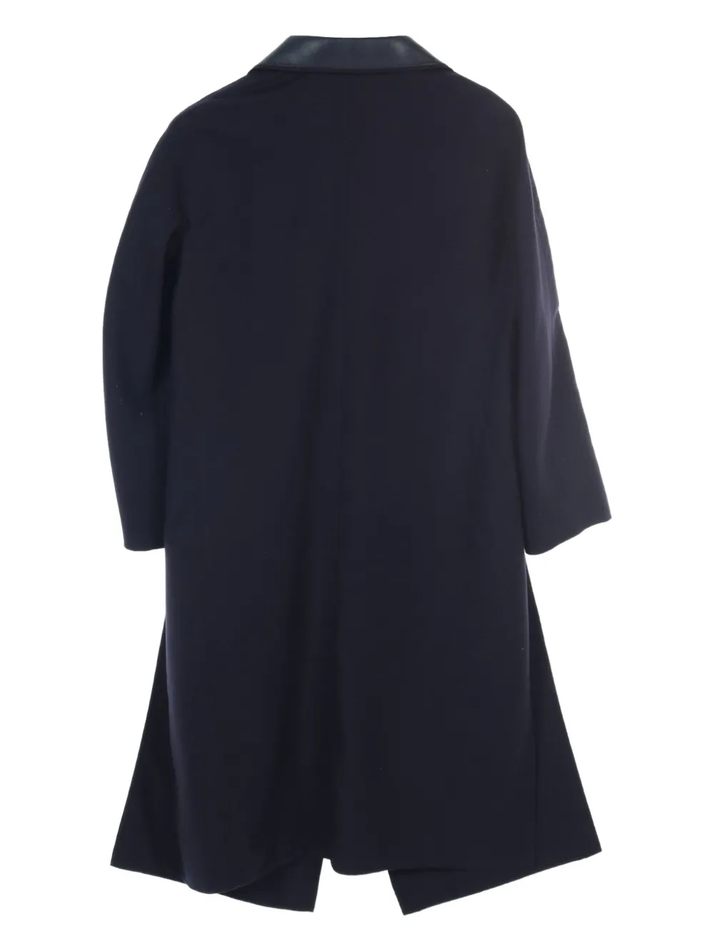 Hermès Pre-Owned 2010s cashmere coat | Image 2