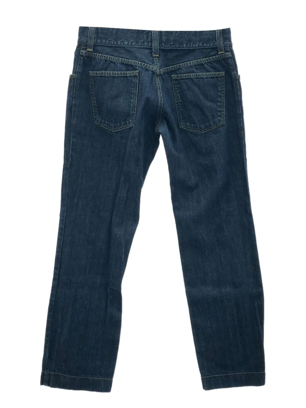 Dolce & Gabbana Pre-Owned 2010s cotton jeans | Image 2