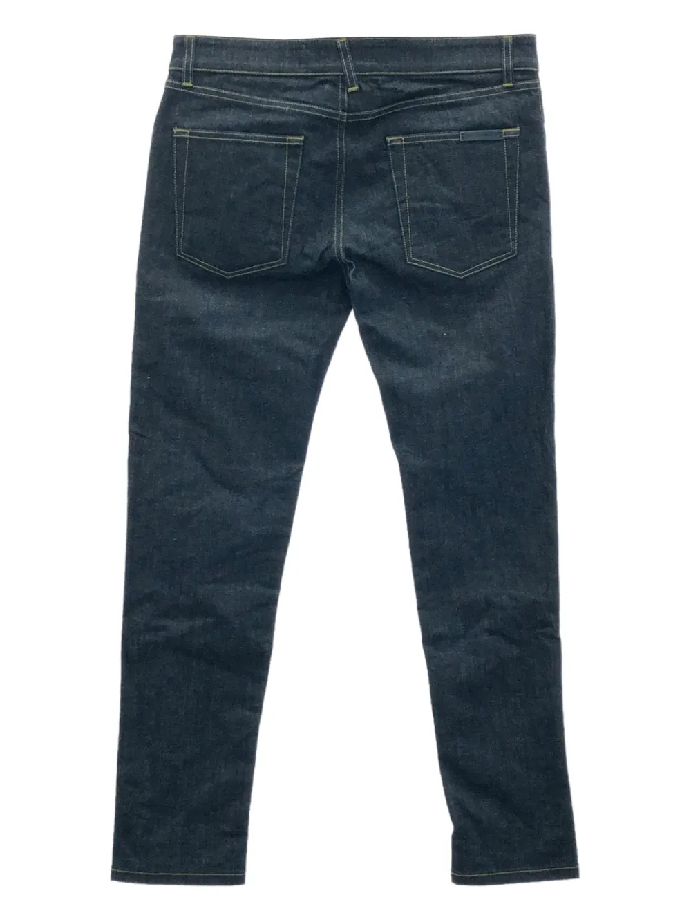 Dolce & Gabbana Pre-Owned 2010s cotton jeans | Image 2