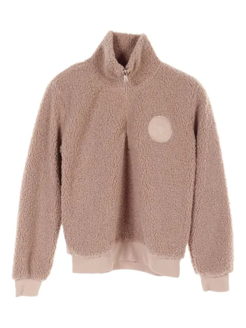 Emporio Armani Pre-Owned 2010 Boa sweatshirt