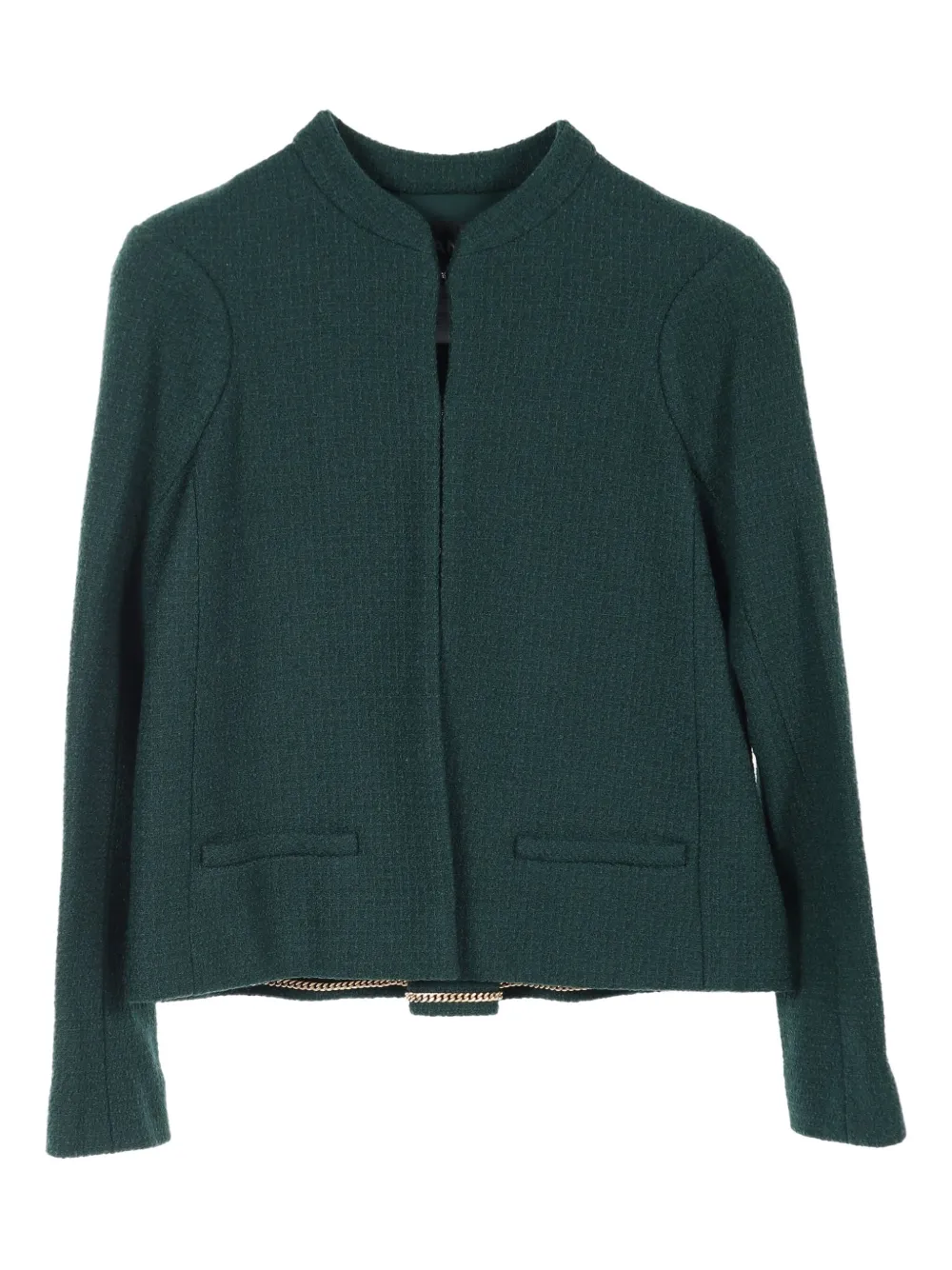1986-1988 tweed jacket
