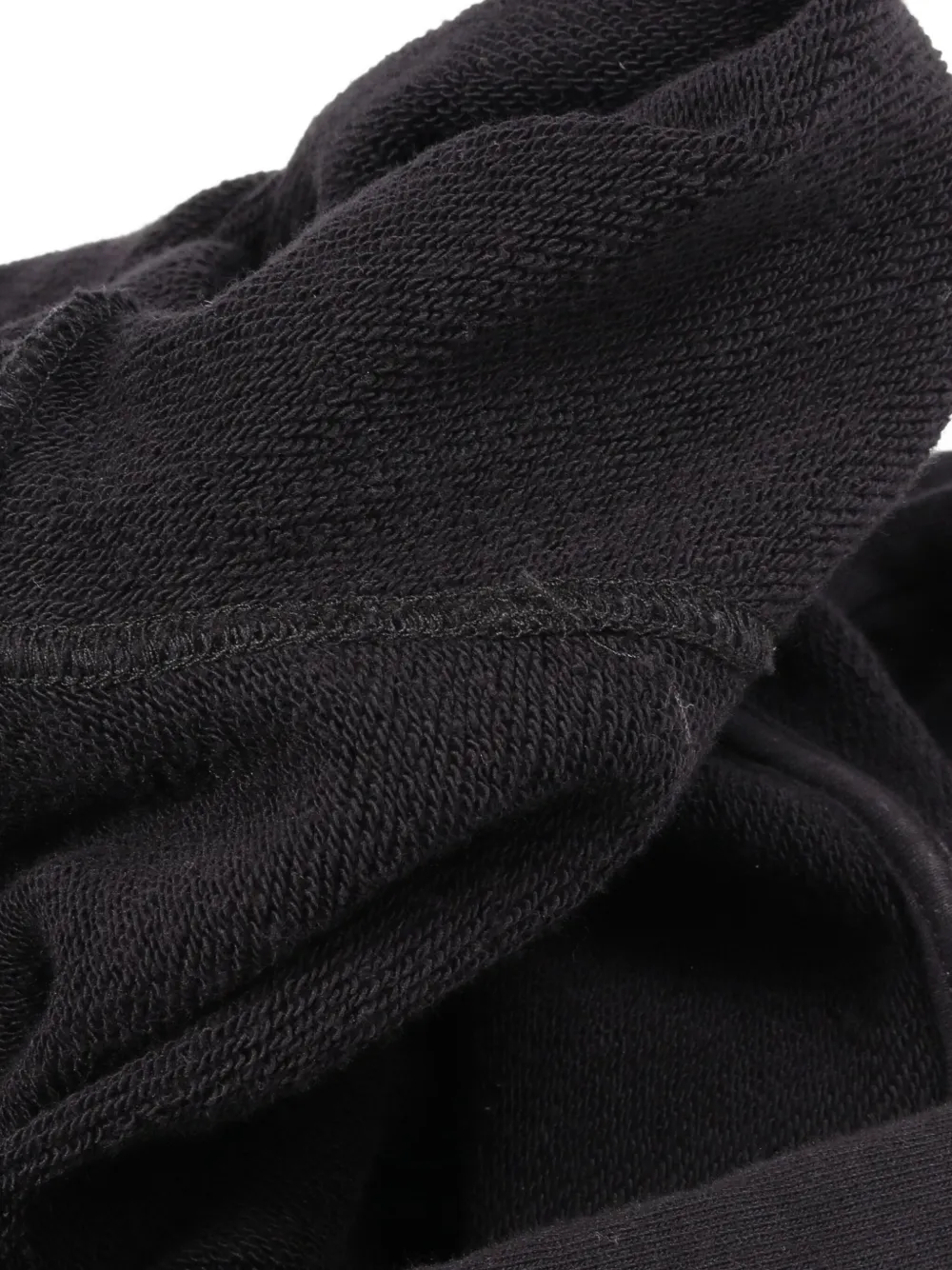 Pre-owned Dior 2010s Vibe Hoodie In Black