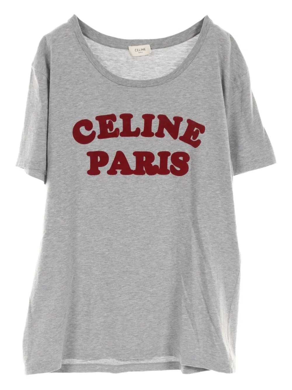 2010s logo-print crew-neck T-shirt
