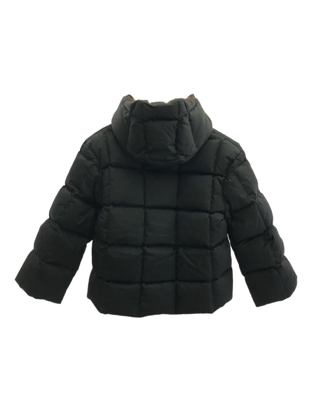 Pre-owned Louis Vuitton 2010s Quilted Jacket In Black