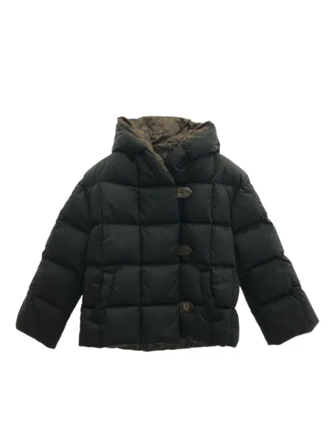 Louis Vuitton Pre-Owned 2010s quilted jacket
