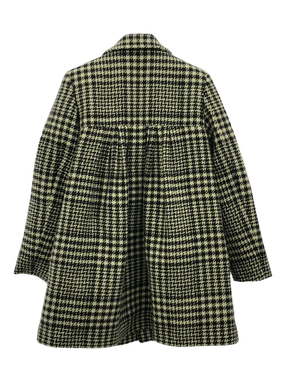 2010s Sixteen coat