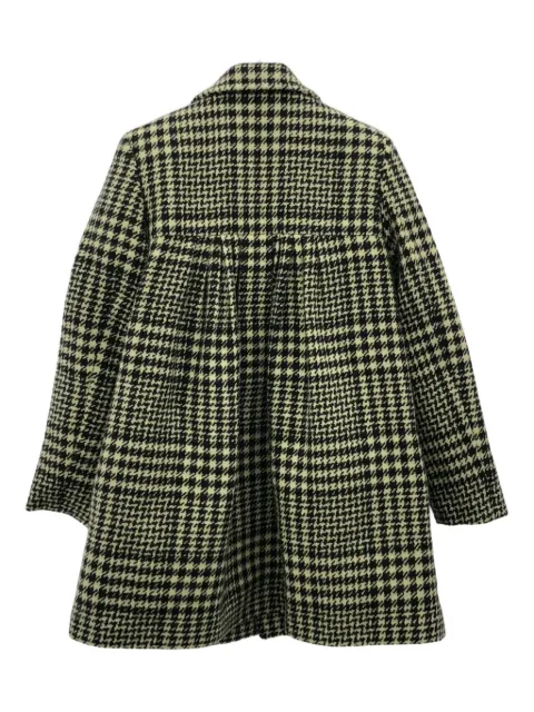 Céline Pre-Owned 2010s Sixteen coat