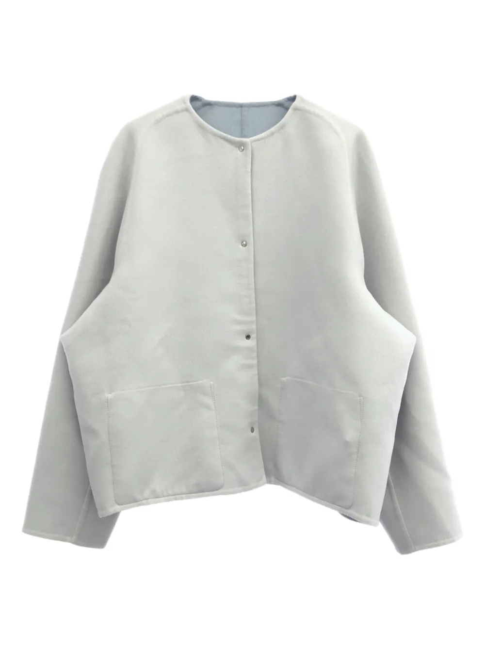 2010s cashmere jacket