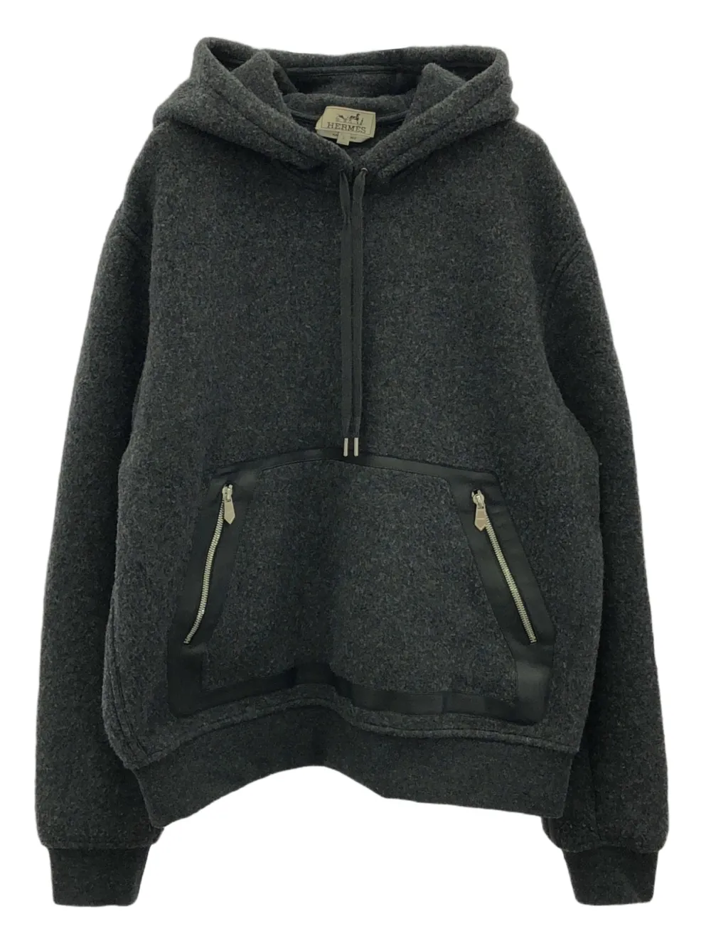 2010s Parker hoodie