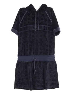【新品未使用】Dior ディオール　ワンピース　ドレス　アウター DIOR | ドレス ・ワンピース|ウィメンズ｜ディオール公式