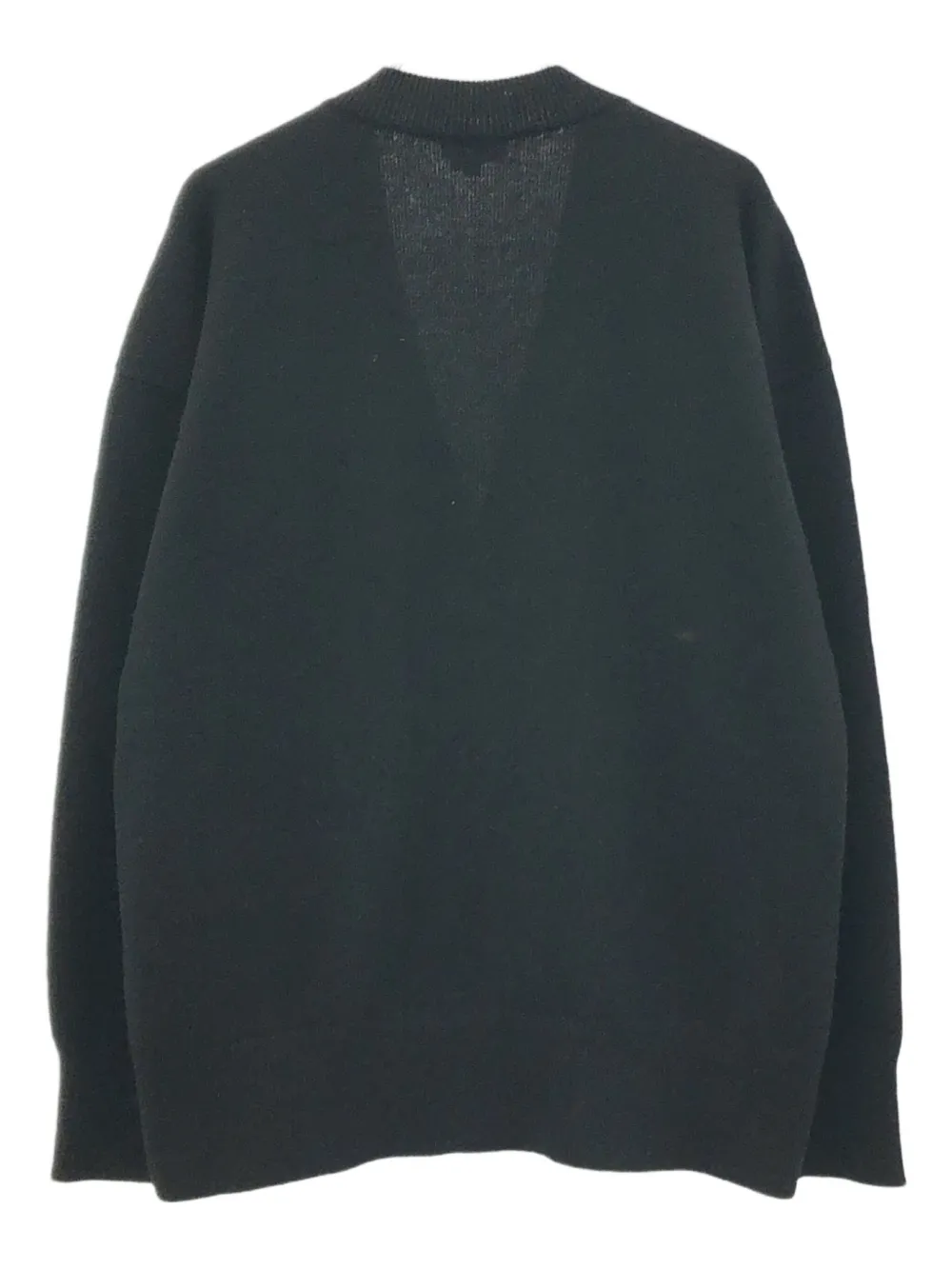 CHANEL Pre-Owned 2010s cashmere cardigan | Image 2