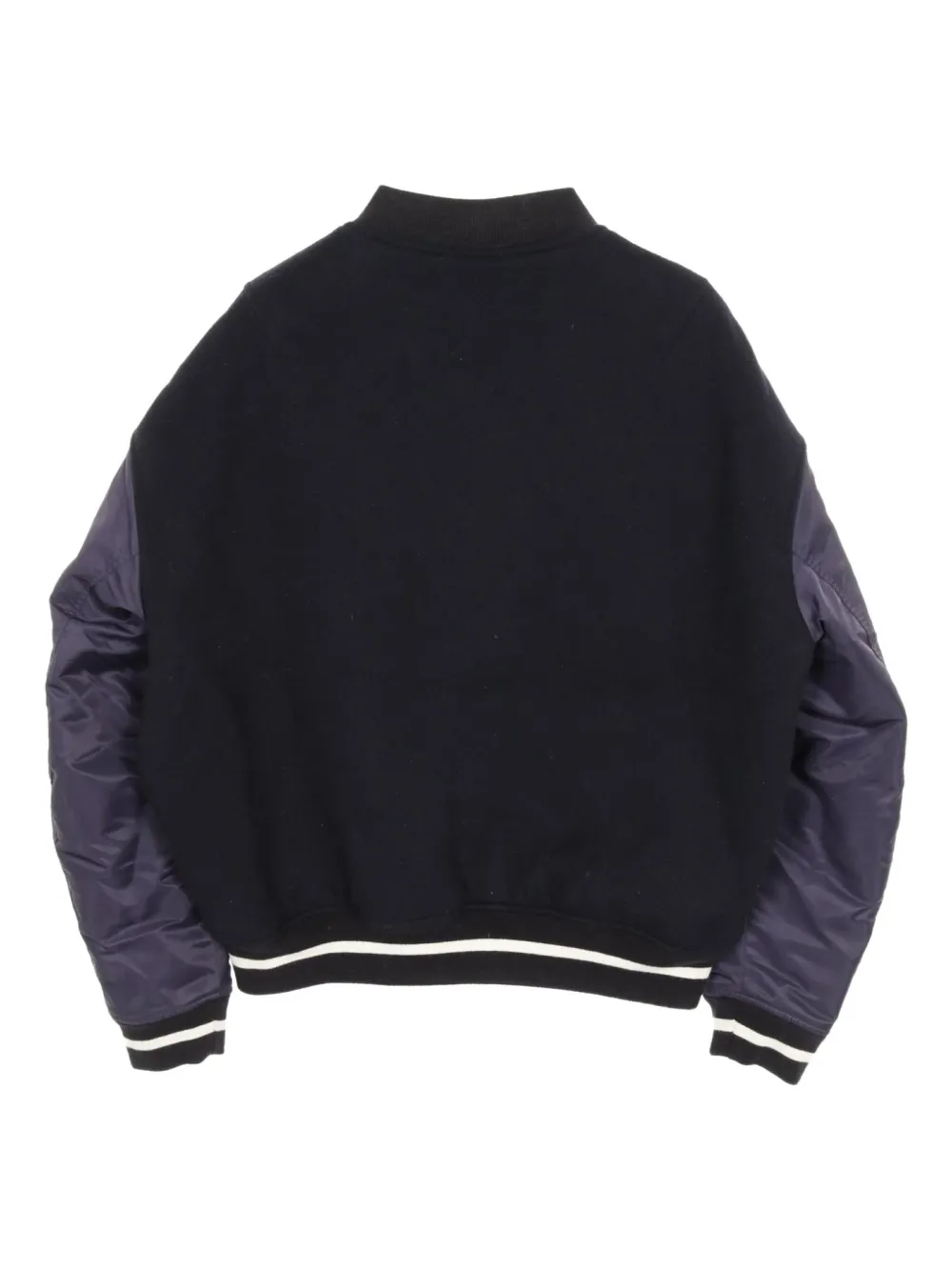 Emporio Armani Pre-Owned 2010s wool jacket | Image 2