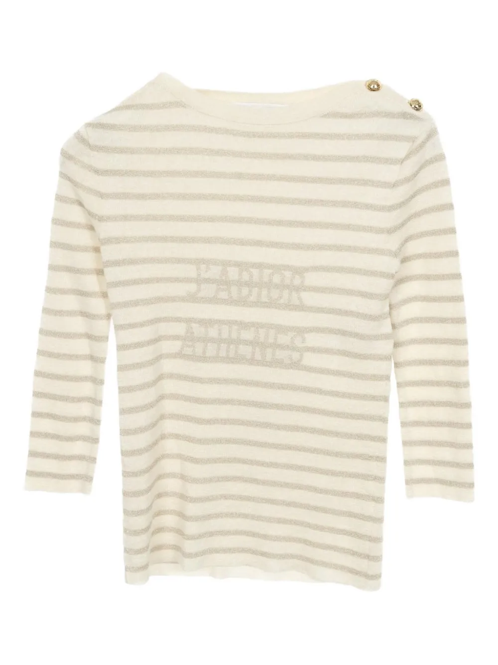 2010s J'Adior Athenes t-shirt