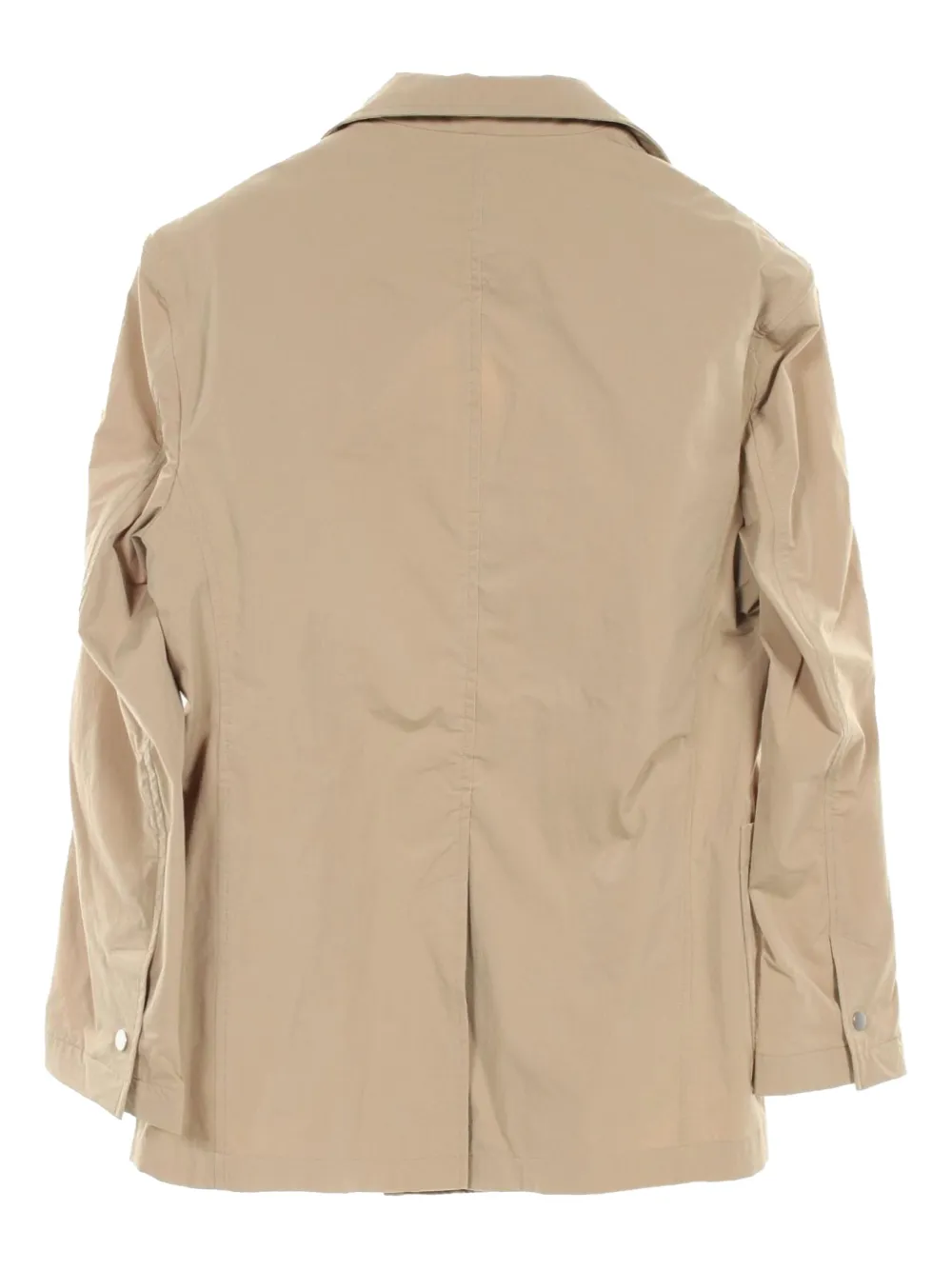 Bottega Veneta Pre-Owned 2010s double-breasted jacket | Image 2