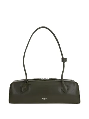 ショルダーバッグ・ポシェット Alaia EW 25 Satchel Bag Alaïa 'ew 25' Satchel Bag | ModeSens