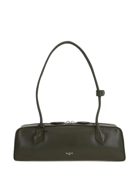Alaïa Le Teckel double-handle zip-fastening tote bag