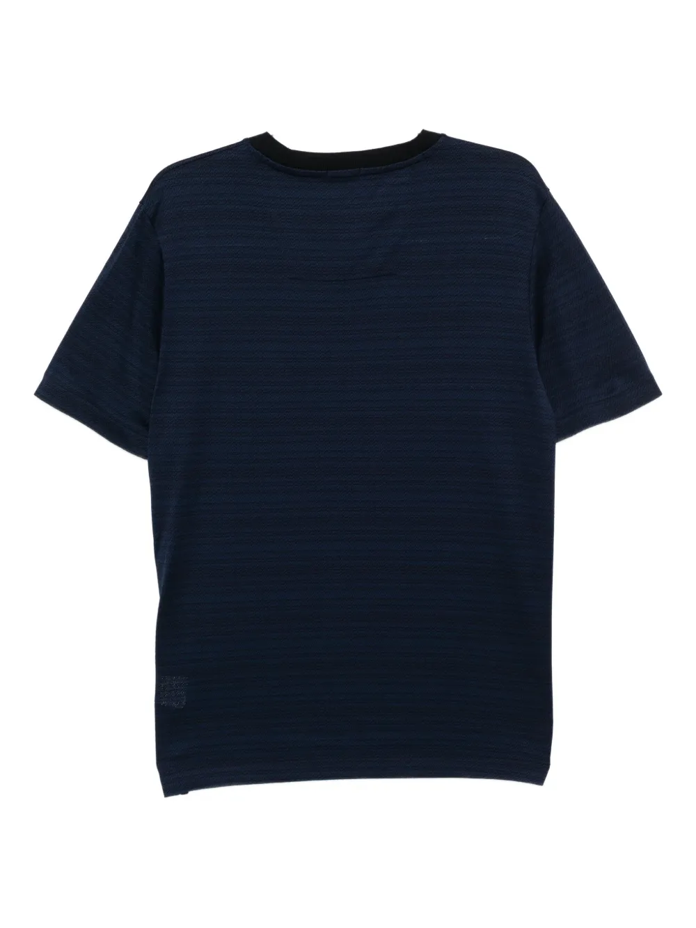 BOSS cotton T-shirt | T-Shirts | Image 2