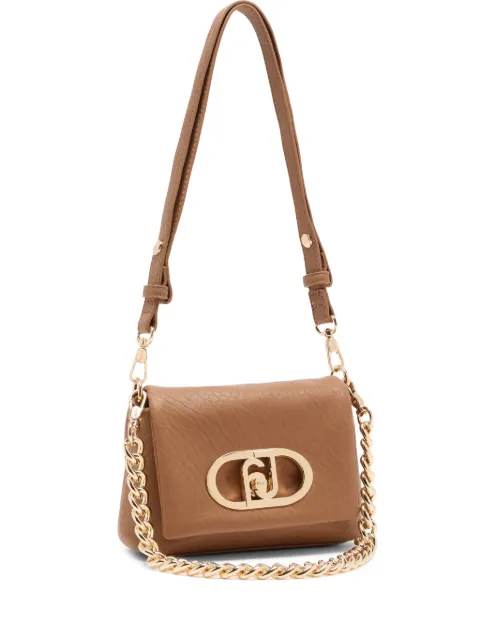 LIU JO small LaPuffy crossbody bag