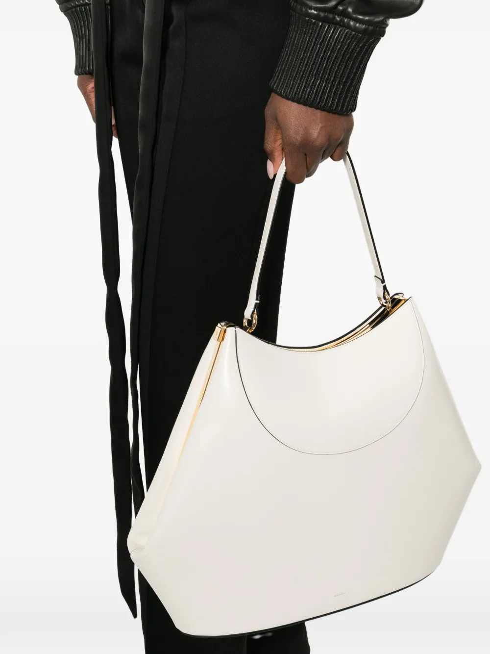Givenchy Facet tote bag - Beige