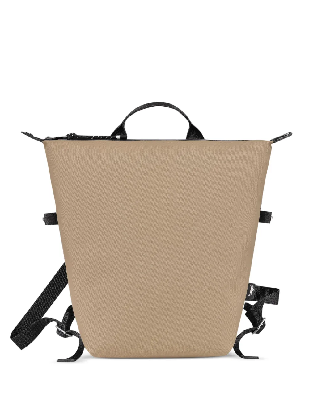 Longchamp Zaino Le Pliage Energy L - Marrone