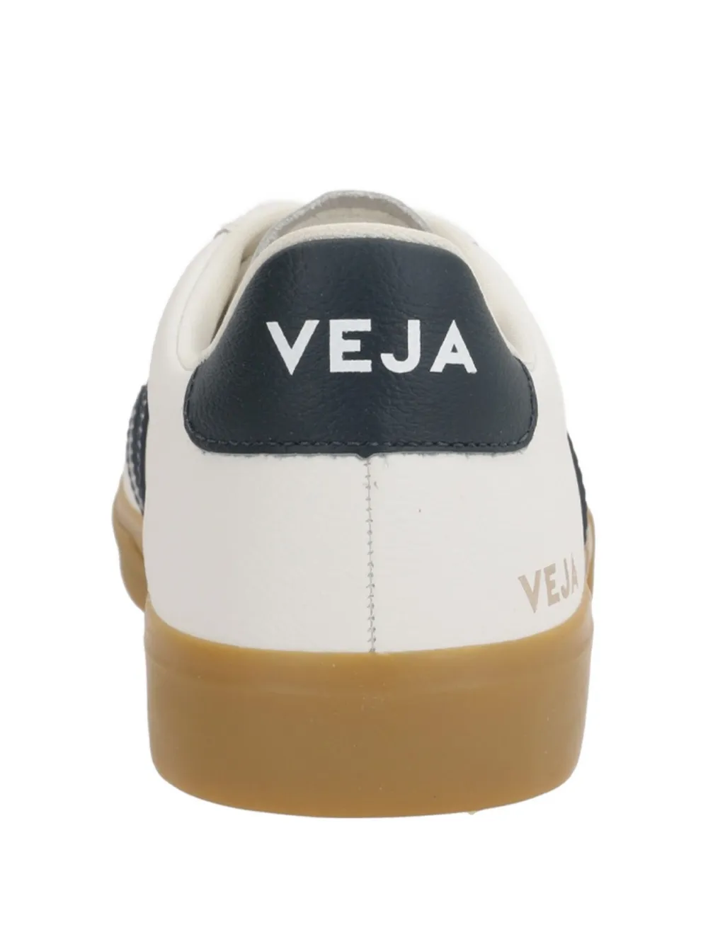 VEJA Campo flat-laces sneakers White