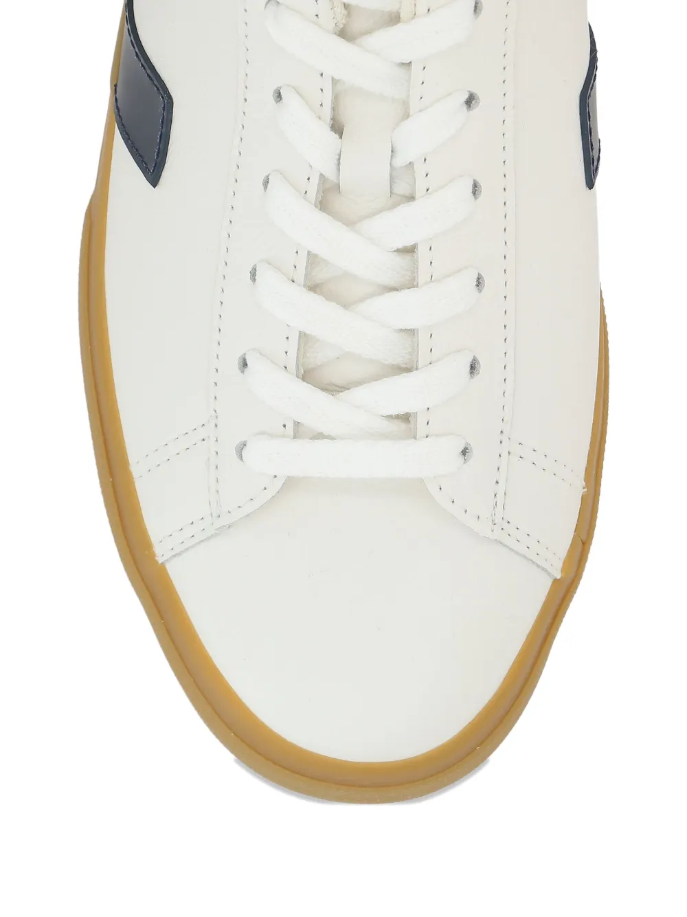 VEJA Campo flat-laces sneakers White