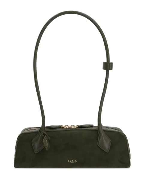 Alaïa Le Teckel shoulder bag