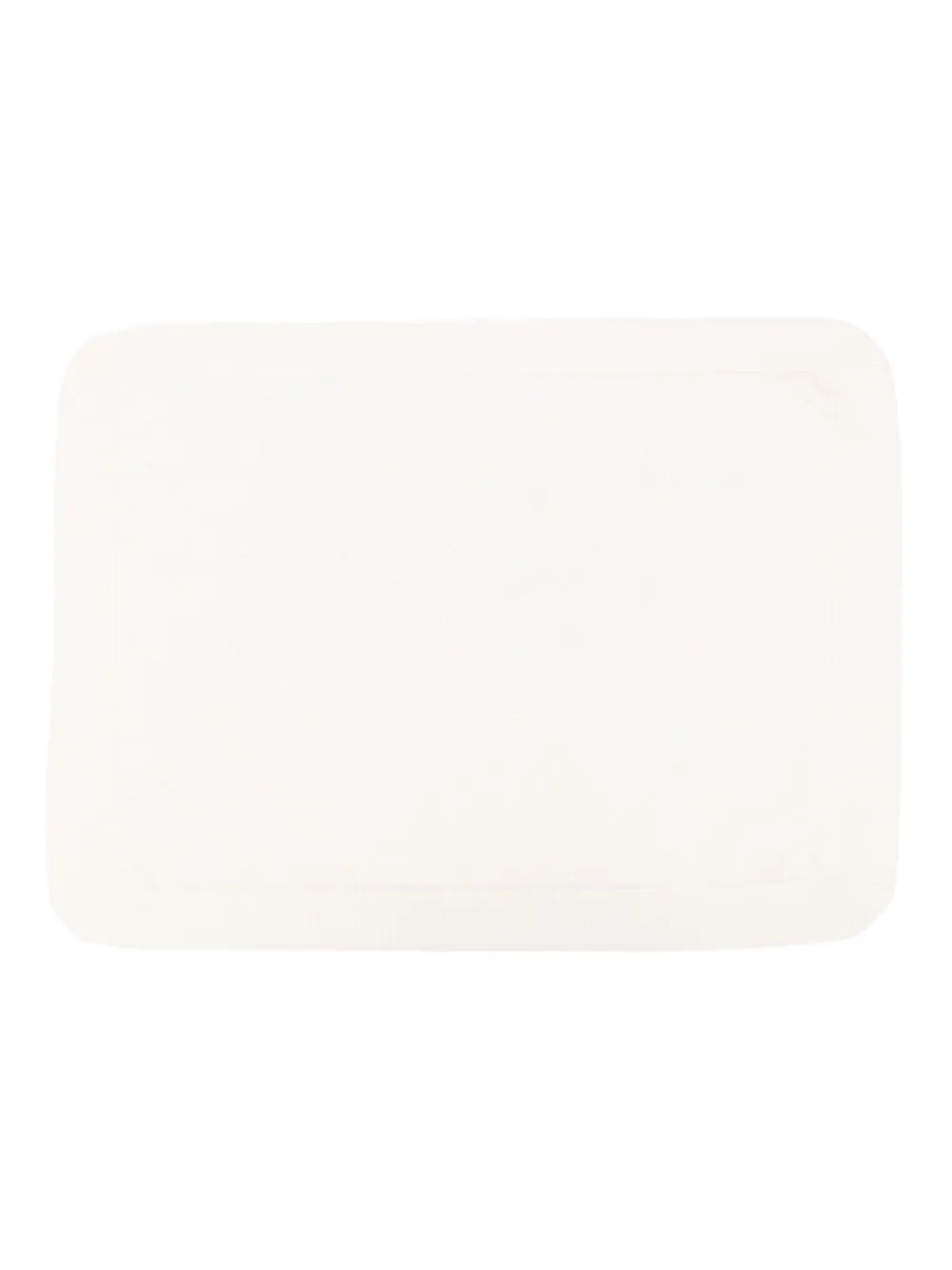 Elisabetta Franchi La Mia Bambina merino wool blanket - Toni neutri
