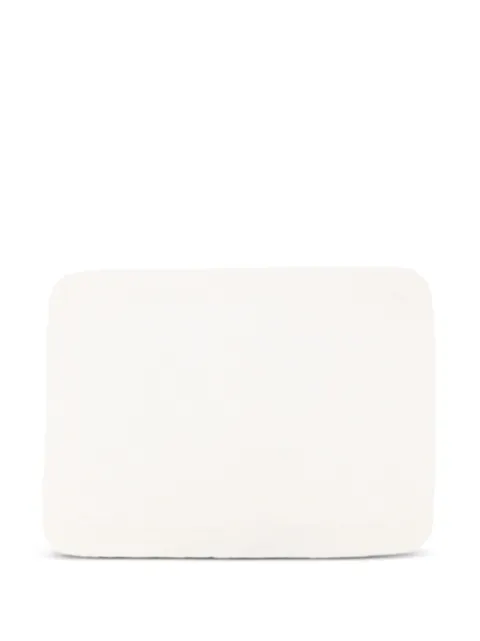 Elisabetta Franchi La Mia Bambina merino wool blanket