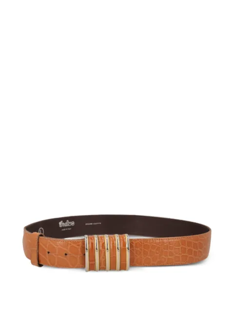 Vintage Cocco leather belt