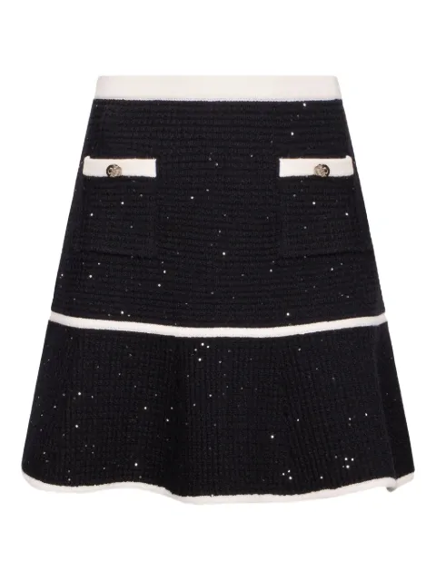 LIU JO Liu Jo Better miniskirt