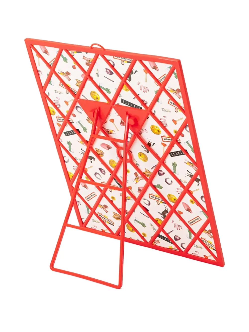Seletti medium Honey mirror | Mirrors | Image 2