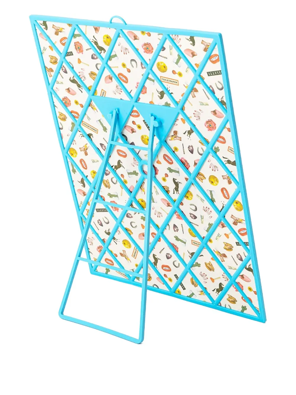 Seletti Sea Girl mirror | Mirrors | Image 2