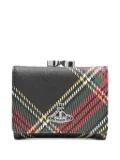 Vivienne Westwood small Frame wallet - Black