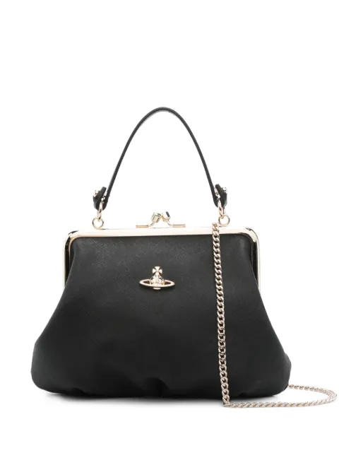Vivienne Westwood Granny Frame purse mini bag