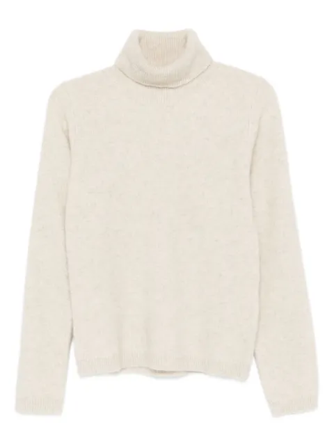 P.A.R.O.S.H. turtleneck wool sweater