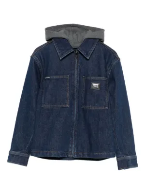 Dolce & Gabbana Kids（ドルチェ＆ガッバーナキッズ）デニム