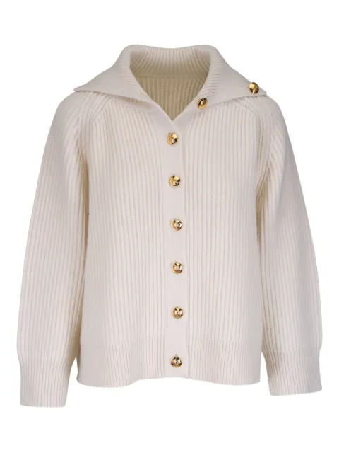 Nili Lotan Deryl cashmere cardigan