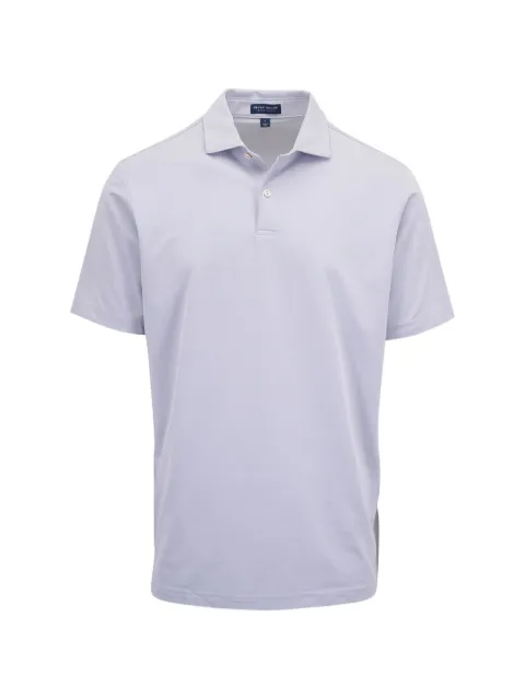 Peter Millar short-sleeve polo shirt