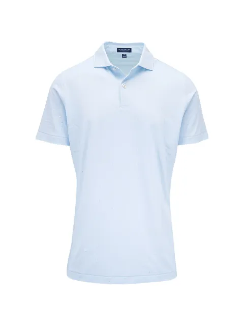 Peter Millar short-sleeves polo shirt