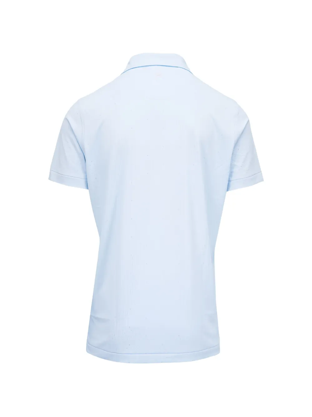 Peter Millar short-sleeves polo shirt - Blauw