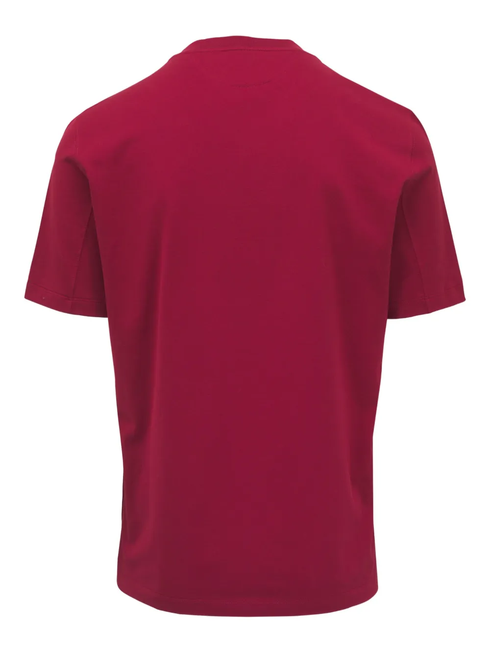 Brunello Cucinelli crew-neck short-sleeve T-shirt | T-Shirts | Image 2