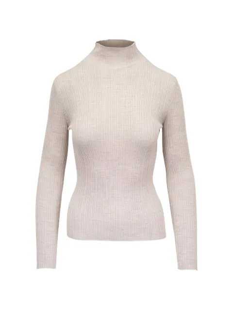 Agnona ribbed sweater